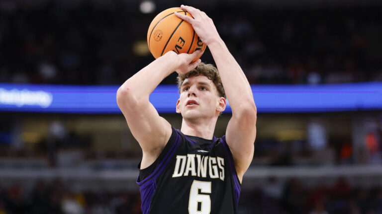 11) Golden State Warriors: C Hannes Steinbach, Washington