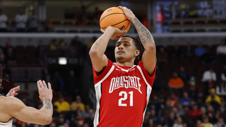 53) F Devin Royal, Ohio State