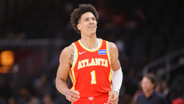 5) Winner: Atlanta Hawks