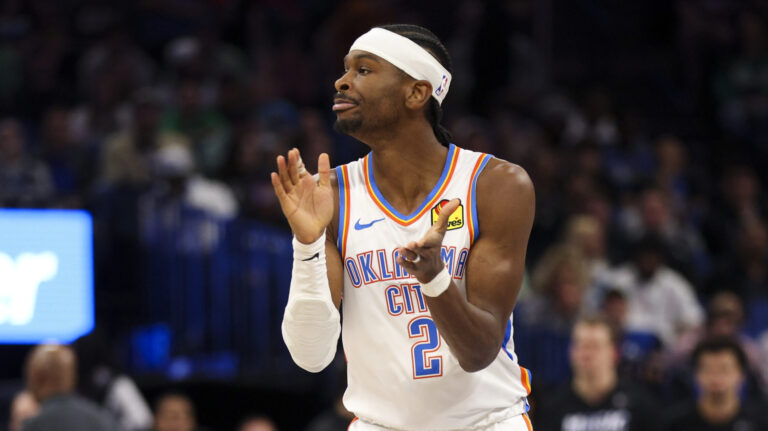 Ranking 12 Most Likely NBA Finals Results