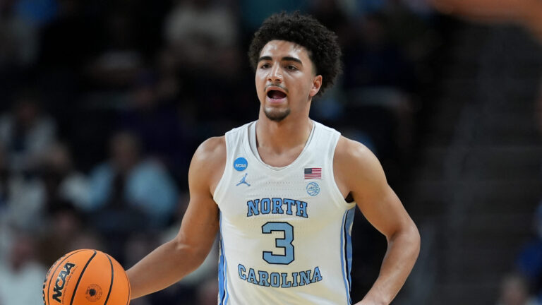 48) G Derek Dixon, North Carolina