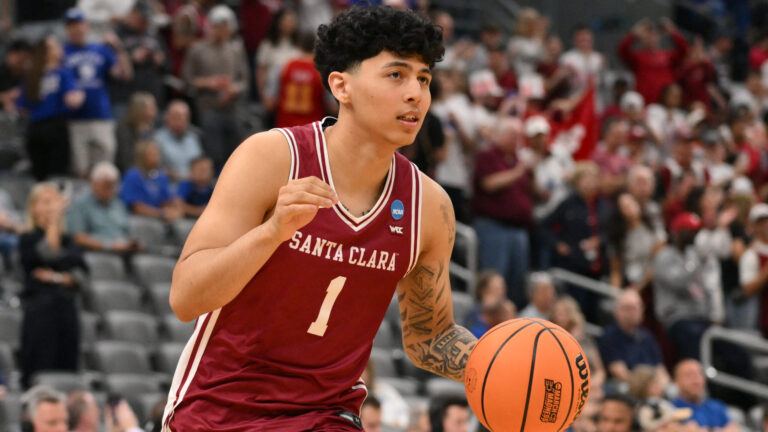27) Christian Hammond: Committed