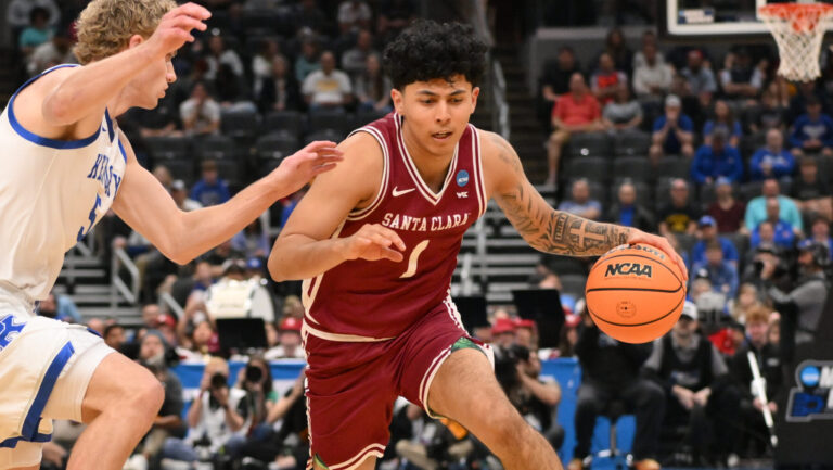 57) G Christian Hammond, Santa Clara