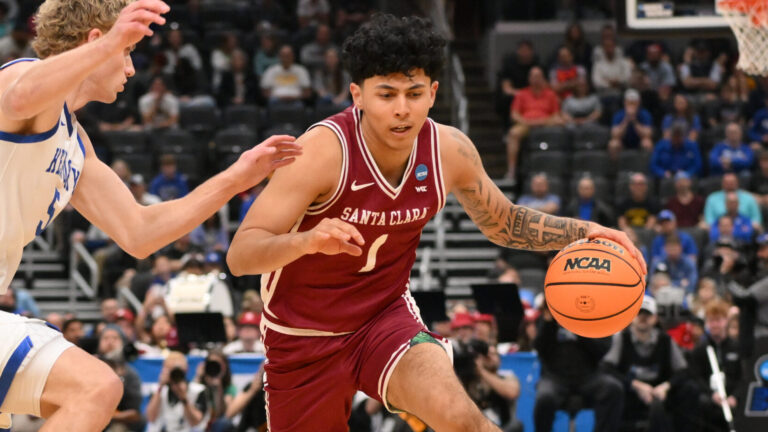 57) G Christian Hammond, Santa Clara 