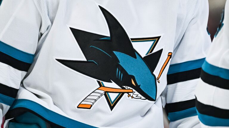 2. San Jose Sharks