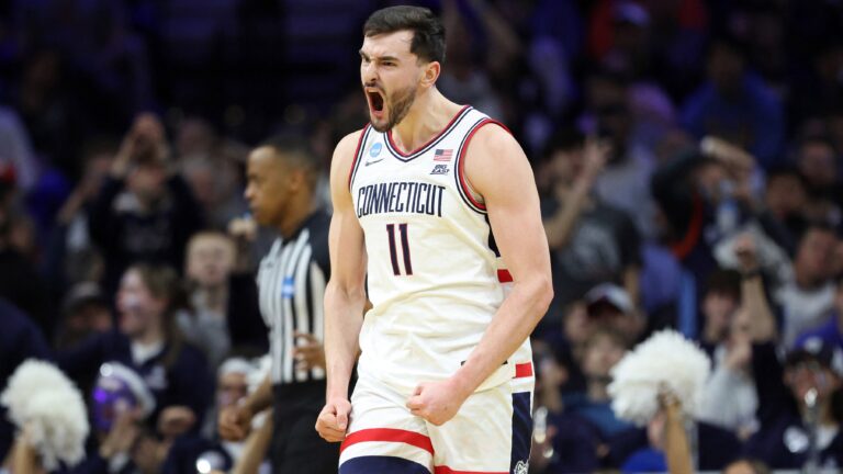 3. Alex Karaban, SF/PF, UConn