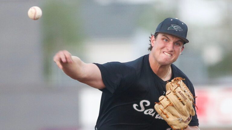26. Atlanta Braves – RHP/1B Coleman Borthwick, South Walton (FL)