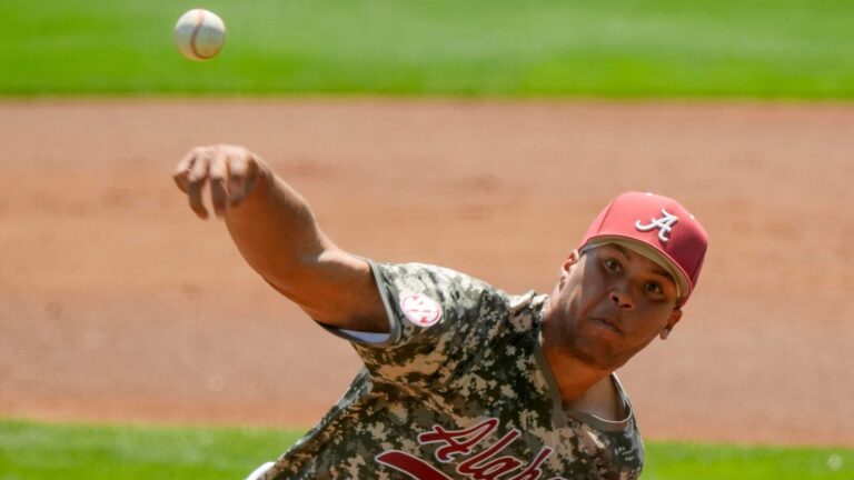 Just Baseball’s 2026 SEC All-Freshman Team