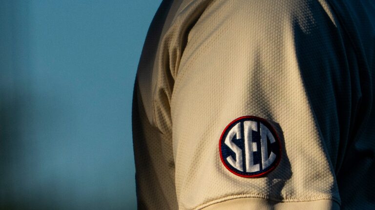 Just Baseball SEC Award Winners