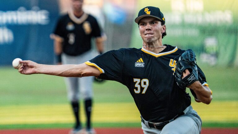 8) Southern Miss Golden Eagles