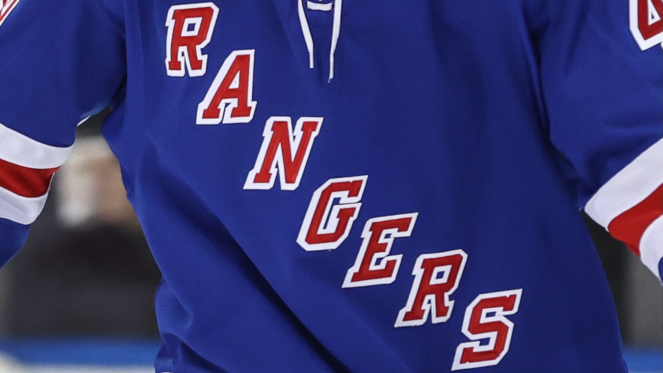5. New York Rangers
