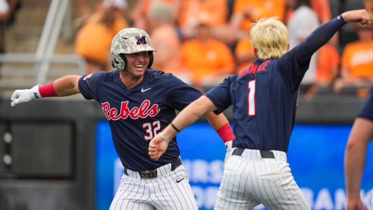 Ole Miss