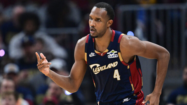 14) F Evan Mobley, Cleveland Cavaliers