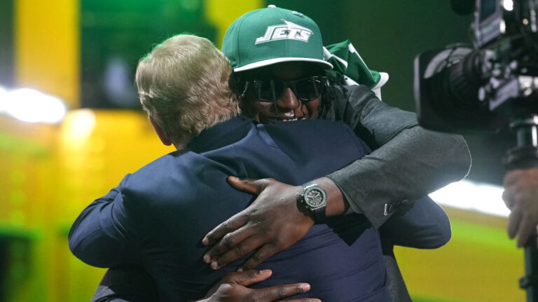 Mel Kiper Jr's Top 30 NFL Draft Recap