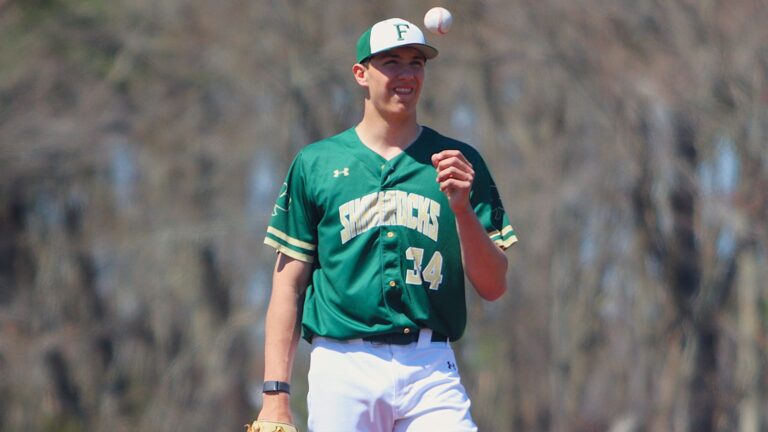 16. Texas Rangers – LHP Brody Bumila, Bishop Feenan (MA)