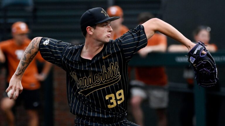 NCAA Tournament Bubble: Next Four Out