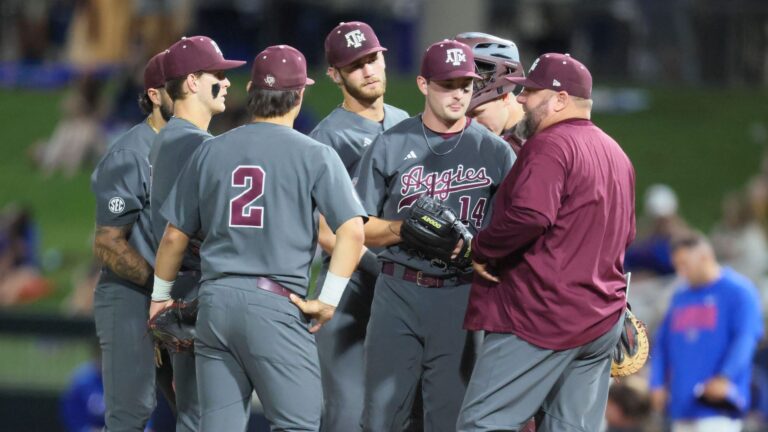 College Station Regional