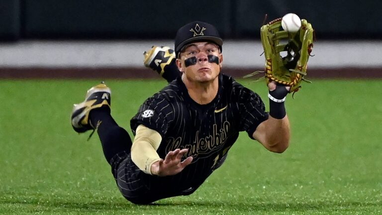 Vanderbilt