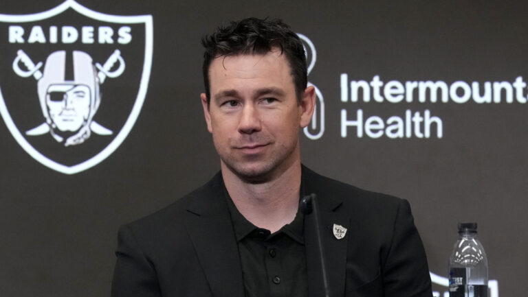 Ben Solak's Hypothetical Trade Offer: Las Vegas Raiders