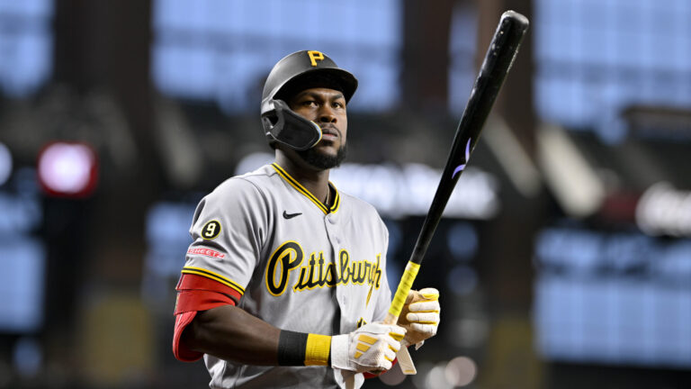 12. Pittsburgh Pirates (Preseason Rank: 17)