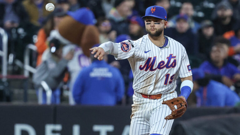 MLB Power Rankings: 26-30