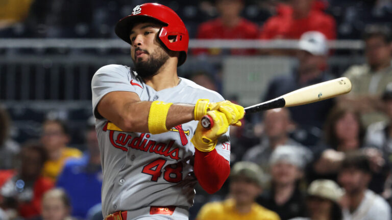 Iván Herrera – C – St. Louis Cardinals (36.5%)