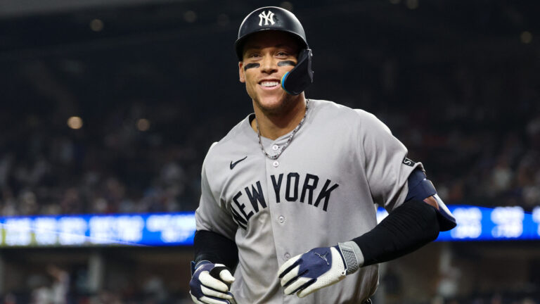 3. New York Yankees (Preseason Rank: 5)