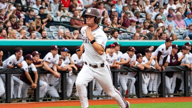 Starkville Regional