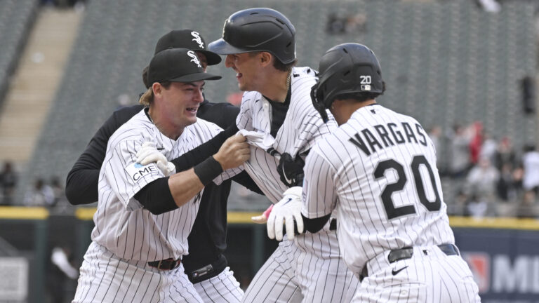 The White Sox Need This