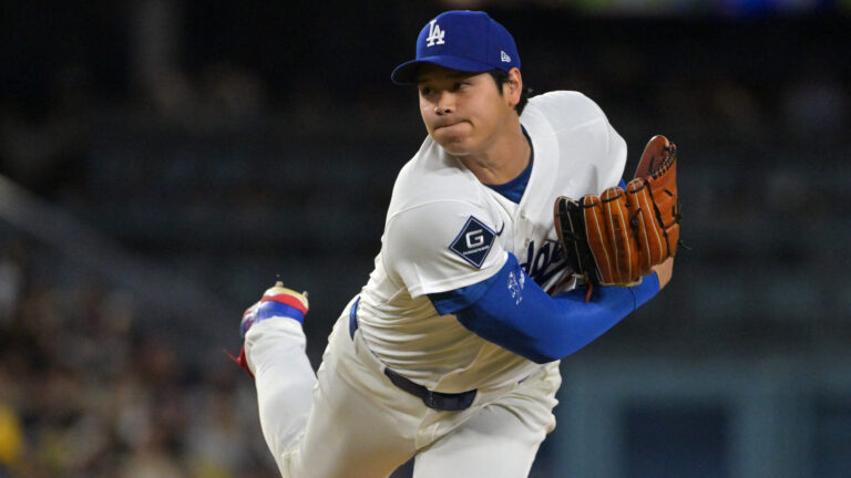 1. Los Angeles Dodgers (Preseason Rank: 1)