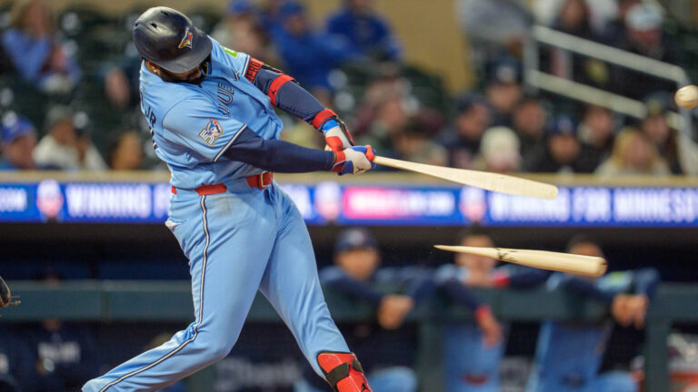 MLB Power Rankings: 16-20