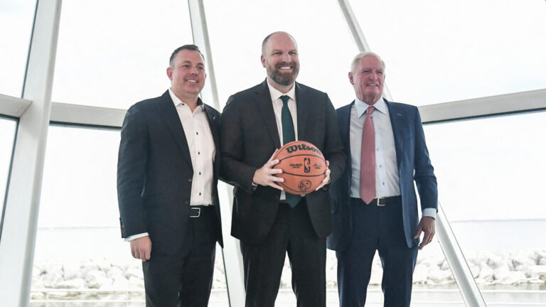 3) Loser: Milwaukee Bucks