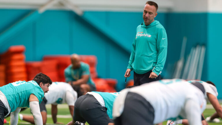 2014 Cleveland Browns: Secondary Jeff Hafley