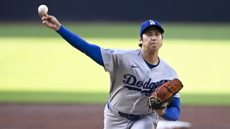 Can Shohei Ohtani Be the Best at Both?