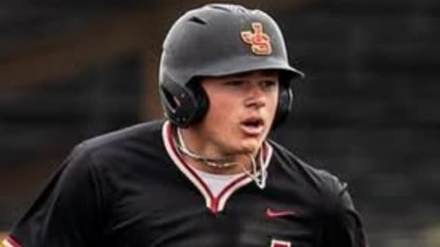 29. San Francisco Giants – OF Blake Bowen, JSerra Catholic (CA)