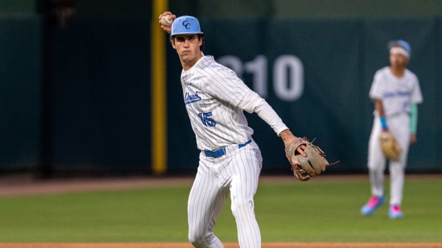 38. Colorado Rockies – 3B Bo Lowrance, Christ Church Episcopal (SC)