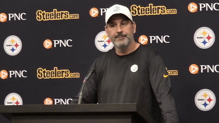 Positional Spotlights: Steelers Coaches/Coordinators: OC Brian Angelichio