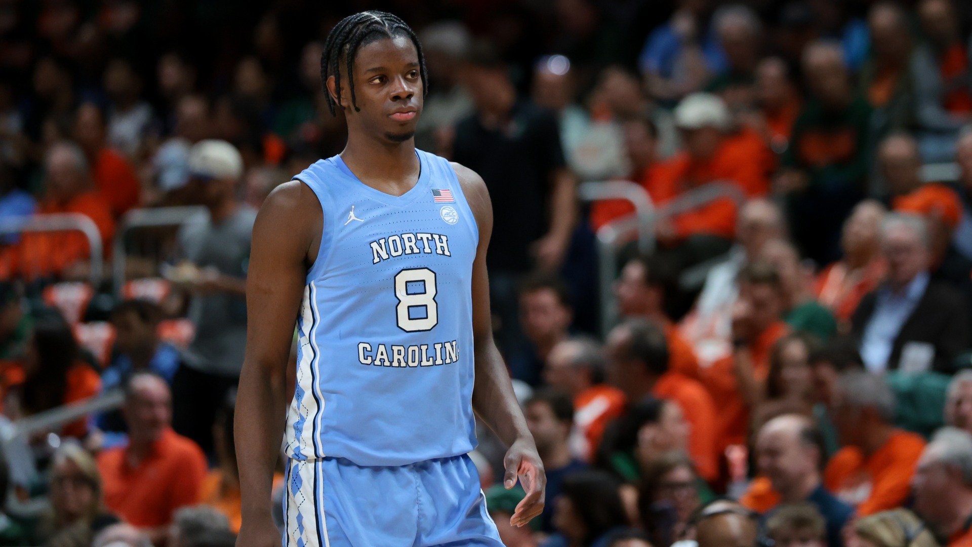 #4 Utah Jazz: Caleb Wilson