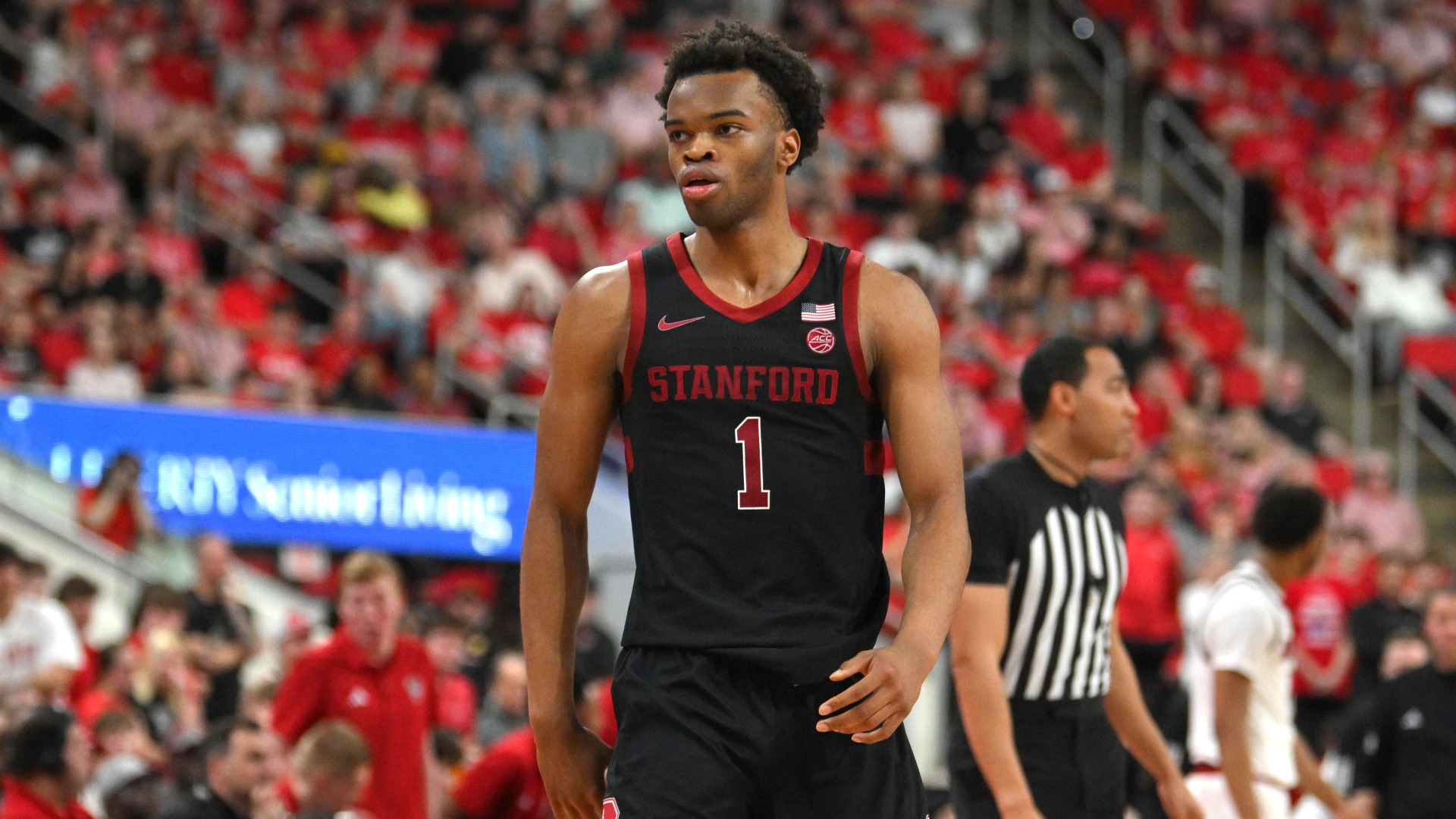 #27 Boston Celtics: Ebuka Okorie