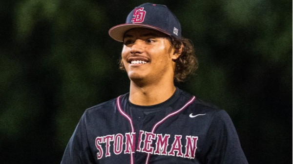 13. St. Louis Cardinals – LHP Gio Rojas, Marjory Stoneman Douglas (FL)