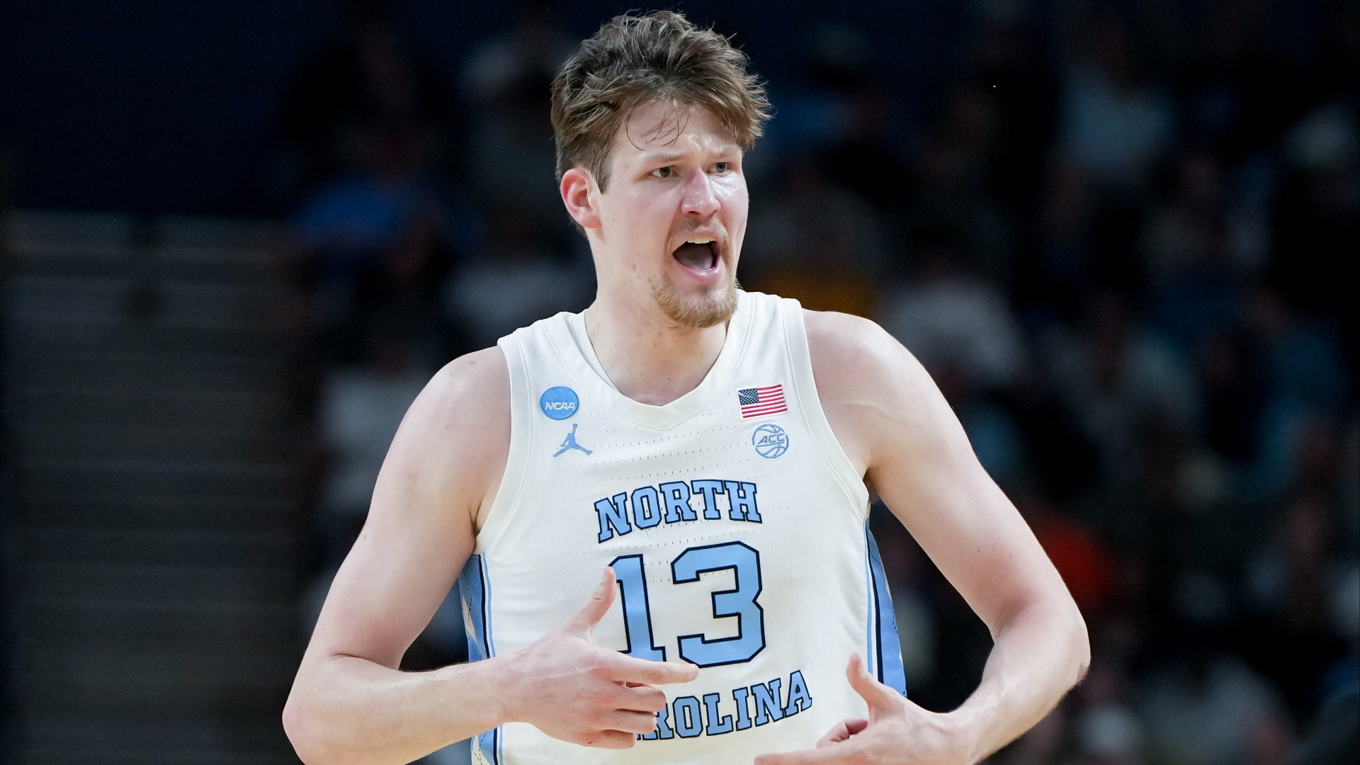 #24 New York Knicks: Henri Veesaar