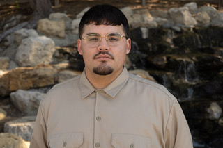 JARED CHAVEZ