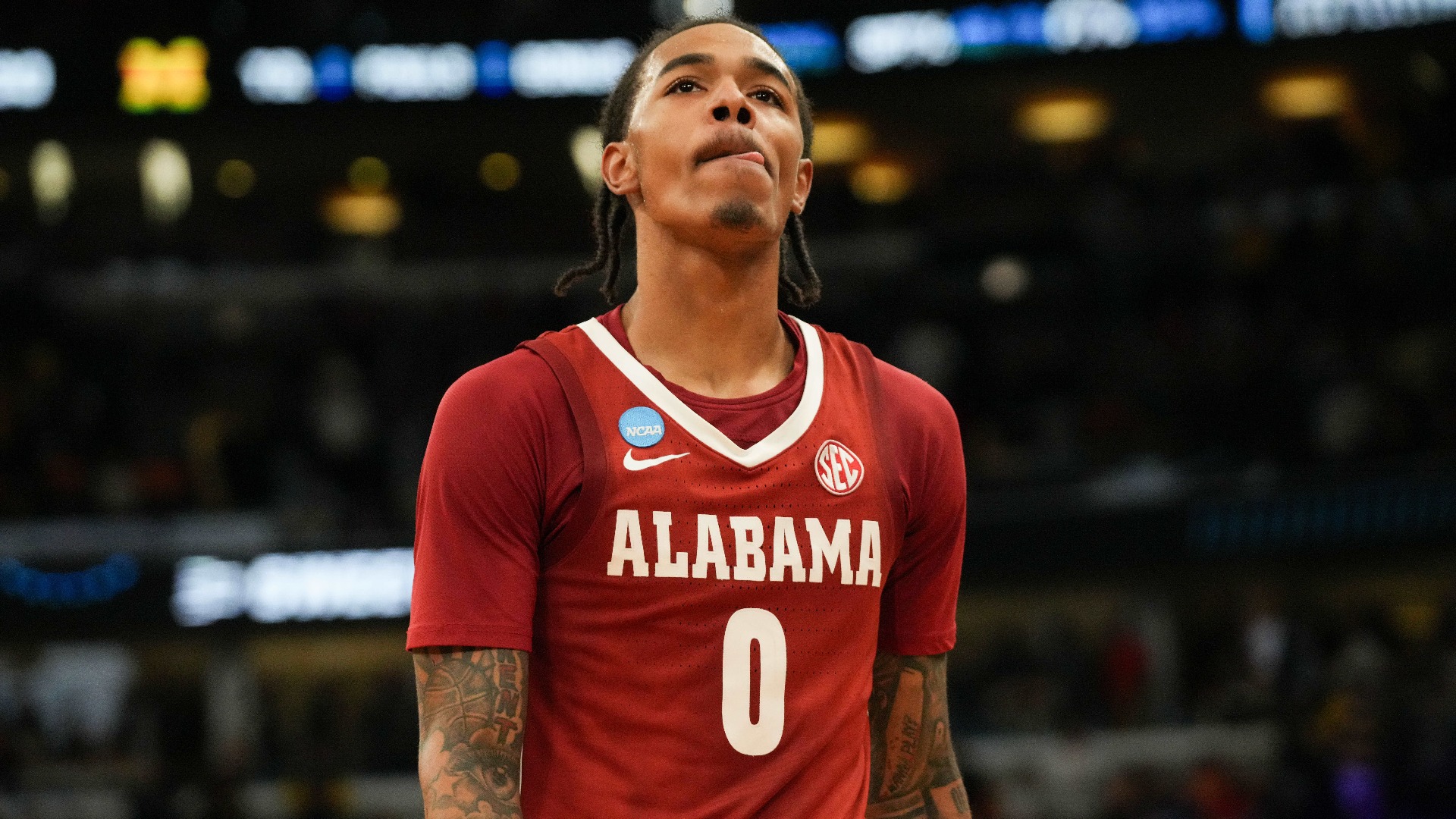 #12 Oklahoma City Thunder: Labaron Philon