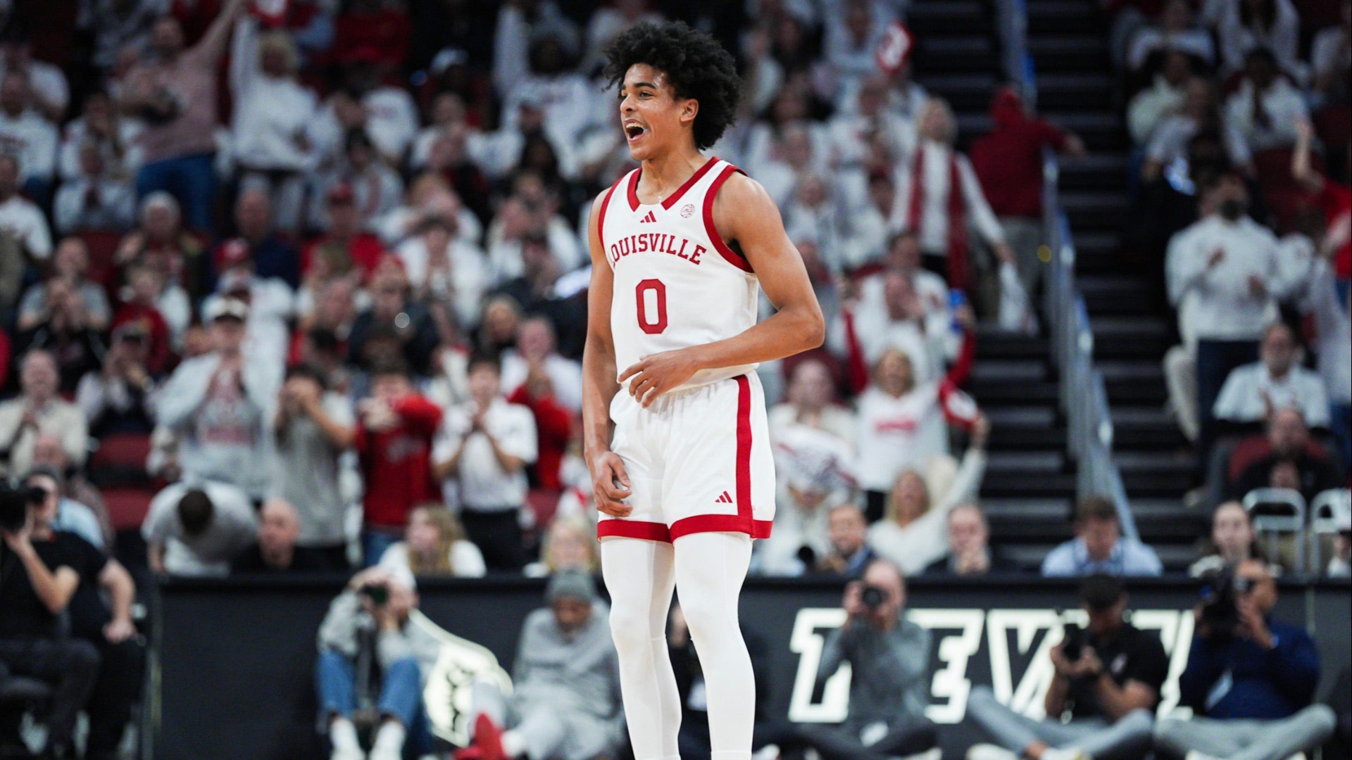 #8 Dallas Mavericks: Mikel Brown Jr.