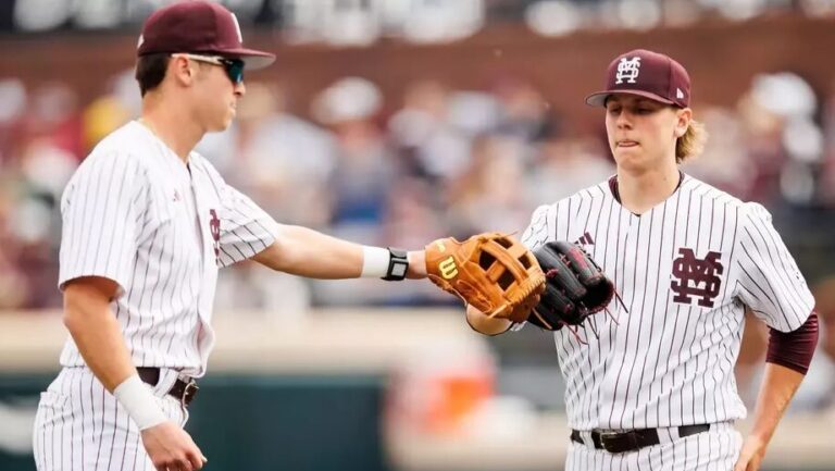 Mississippi State