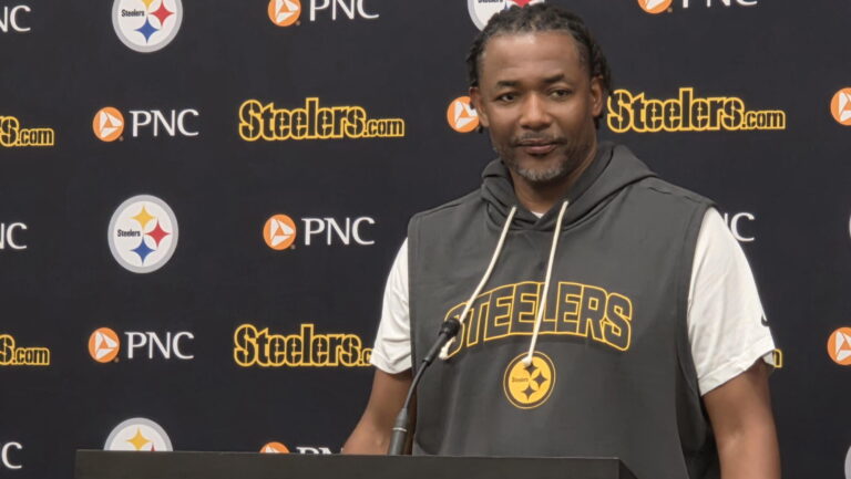 Positional Spotlights: Steelers Coaches/Coordinators: DC Patrick Graham