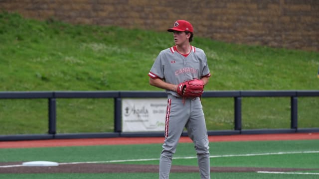 30. Kansas City Royals – LHP Sean Duncan, Terry Fox Secondary (BC)