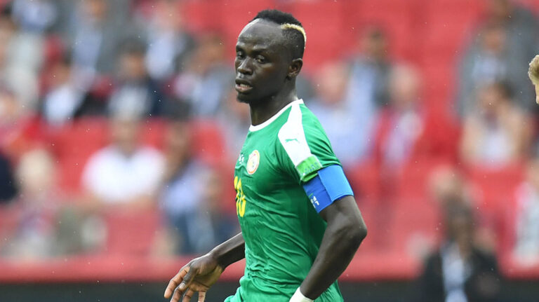 SENEGAL