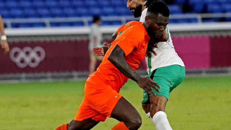IVORY COAST