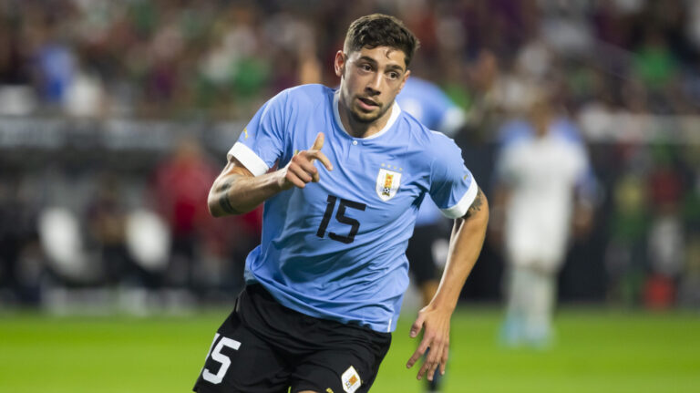 URUGUAY